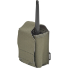 Подсумок под рацию с клапаном Wartech UP-143, Ranger Green Подсумок под рацию с клапаном Wartech UP-143, Ranger Green