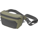 Поясная утилитарная сумка Wartech UP-206 W-1, Ranger Green/Black