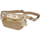 Поясная утилитарная сумка Wartech UP-206 W-1, Multicam/Coyote