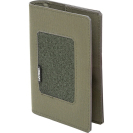 Обложка для паспорта Wartech AP-105, Ranger Green