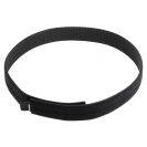 Ремень брючный Wartech TB-102, чёрный