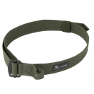 Ремень брючный Wartech TB-103, олива