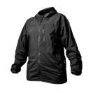 Ветровка Sturmer Ultra lite, черная