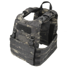 Чехол под бронежилет Wartech TV-150 БАЗА, Multicam Black