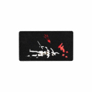 Шеврон Академия Снаряжения Anti FOG, светоотражающий