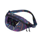 Сумка поясная Академия Снаряжения Орион, Splatter