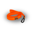 Поводок Sturmdog, Orange XL