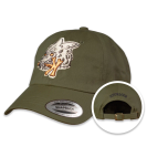 Бейсболка Sturmer Wolf, LODEN