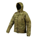 Куртка демисезонная с капюшоном Sturmer Winter Light Hood Ver 2, Multicam