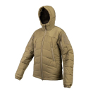 Куртка демисезонная с капюшоном Sturmer Winter Light Hood Ver 2, Олива