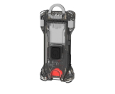 Фонарь Armytek Zippy WR Extended Set, Grey Onyx