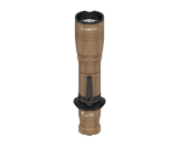 Фонарь Armytek Dobermann Pro Magnet USB Sand, белый свет
