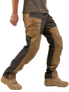 Брюки ArmyStroll UTP Cotton, Coyote/Black