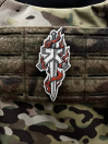 Шеврон Sturmer Sword