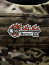 Шеврон Sturmer Key