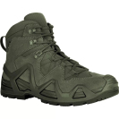 Ботинки Lowa Zephyr MK2 GTX MID Wide, Ranger Green