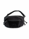 Сумка поясная ArmyStroll Bandicoot, Black