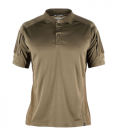 Поло 4-14 Factory Polo Shirt Performance, Coyote