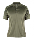 Поло 4-14 Factory Polo Shirt Performance, Ranger Green Поло 4-14 Factory Polo Shirt Performance, Ranger Green