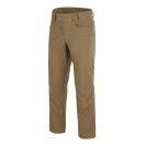 Брюки Helikon Greyman Tactical Pants, Duracanvas, Coyote