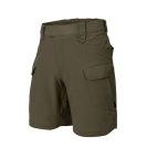 Шорты Helikon OTS VersaStrecth Lite, Taiga Green