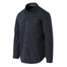 Рубашка Helikon Covert Concealed Carry Shirt, Washed Black