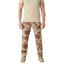 Брюки Helikon UTP PolyCotton Stretch Rip-Stop, 6 Color Desert