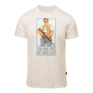 Футболка Helikon T-shirt Delta Operator, Sand