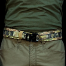 Разгрузочный пояс оперативный SKIF armor SP-5 Фенрир, Multicam