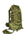 Рюкзак SKIF armor Странник 60л,  Multicam