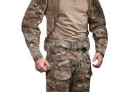 Пояс разгрузочный Sword Gear, Multicam