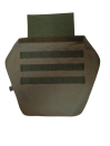 Напашник одинарный SKIF armor SB-1, Олива