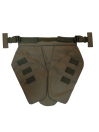 Напашник тройной SKIF armor SB-3 Тюр, Олива