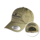 Бейсболка Sturmer Tracker Brand Logo, Khaki