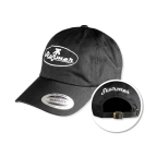 Бейсболка Sturmer Tracker Brand Logo, Black