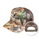 Бейсболка Sturmer REALTREE EDGE Black Brand Logo, REALTREE EDGE/BROWN