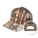 Бейсболка Sturmer REALTREE Black Brand Logo, REALTREE EDGE/BROWN