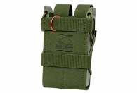 Подсумок Ars Arma А-25 Криптон, Olive