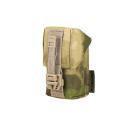 Подсумок гранатный Ars Arma бесшумный LC, FG