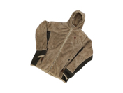 Куртка Sturmer Shaggy Fleece Jacket, Sand