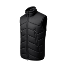 Жилет утепленный Sturmer Winter Light Vest, черный