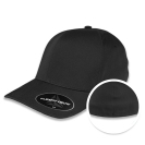 Бейсболка Sturmer Flexfit 180 DELTA, Black