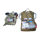 Подсумок Leaf REFLEX  укомплектованный по протоколу ТССС, Multicam