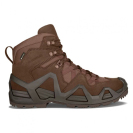 Ботинки женские Lowa Zephyr MK2 GTX Mid, Dark Brown