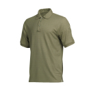 Поло APEX Active, Olive Green