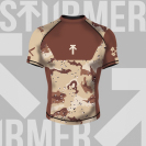 Рашгард Sturmer Sandstorm