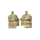 Защита плеч Бр2 Atlant Armour, Multicam