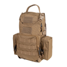 Рюкзак Академия Снаряжения Helmet Pack 25L, Coyote Brown Рюкзак Академия Снаряжения Helmet Pack 25L, Coyote Brown