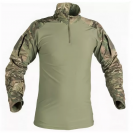 Рубашка под бронежилет PCS UBACS Under Body Armor Combat Shirt, MTP Camo