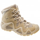 Ботинки Lowa Zephyr GTX Mid TF, Desert